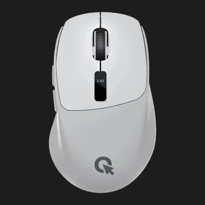 Мышь OfficePro M398G (Gray) (M398G) (UA)