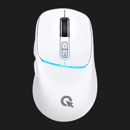 Мышь OfficePro M468W (White) (M468W) (UA) Запорожья