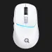 Мышь OfficePro M468W (White) (M468W) (UA)