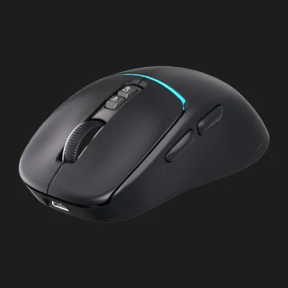 Мышь OfficePro M468B (Black) (M468B) (UA)