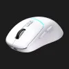Мышь OfficePro M468W (White) (M468W) (UA)