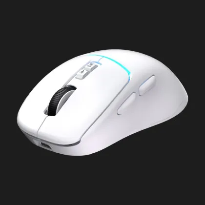 Мышь OfficePro M468W (White) (M468W) (UA) Запорожья