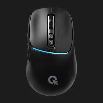 Мышь OfficePro M468B (Black) (M468B) (UA)