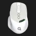 Мышь OfficePro M520W (White) (M520W) (UA)