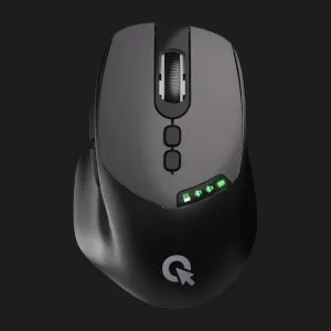 Миша OfficePro M520B (Black) (M520B) (UA) в Бродах