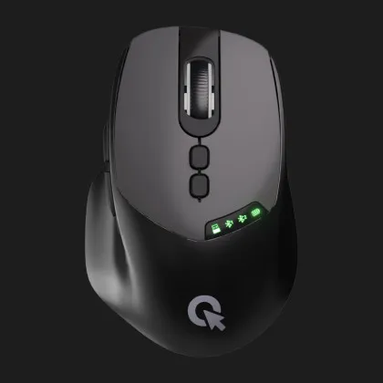 Мышь OfficePro M520B (Black) (M520B) (UA)