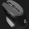 Мышь OfficePro M520B (Black) (M520B) (UA)