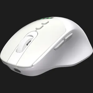 Миша OfficePro M520W (White) (M520W) (UA) в Бродах
