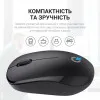 Миша OfficePro Wireless M183 (Black) (M183) (UA)