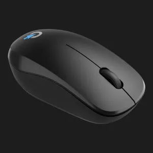Миша OfficePro Wireless M183 (Black) (M183) (UA) в Бродах