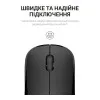 Миша OfficePro Wireless M183 (Black) (M183) (UA)