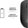 Миша OfficePro Wireless M183 (Black) (M183) (UA)