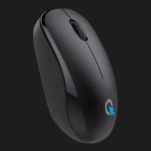 Миша OfficePro Wireless M183 (Black) (M183) (UA) в Бродах