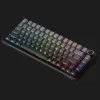 Клавіатура Ajazz AK820 Max Magnetic Switch RGB Gradient Black (AK820MAX-M-S-GG) (Black) (UA)