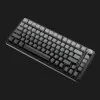 Клавіатура Ajazz AK820 Max Magnetic Switch RGB Gradient Black (AK820MAX-M-S-GG) (Black) (UA)