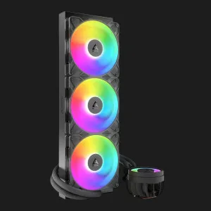 Система водяного охолодження Arctic ACFRE00185A (Black) (ACFRE00185A)
