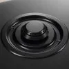 Варильна поверхня Electrolux газова, 60 см (KGG643723L) (Matte Black)