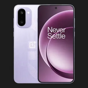 б/у OnePlus 15R 12/256GB (Electric Violet) (Как Новый)