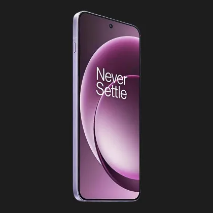 б/у OnePlus 15R 12/256GB (Electric Violet) (Ідеальний стан)