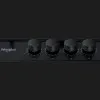 Варильна поверхня Whirlpool газова, 60 см (TKRL661NB) (Black)