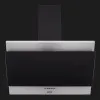 Витяжка ELEYUS похила FOCUS, 60 см, 700 м3/год (Stainless Steel) (FOCUS 700 60 IS+BL)