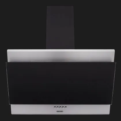 Витяжка ELEYUS похила FOCUS, 60 см, 700 м3/год (Stainless Steel) (FOCUS 700 60 IS+BL)