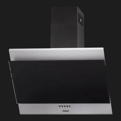 Витяжка ELEYUS похила FOCUS, 60 см, 700 м3/год (Stainless Steel) (FOCUS 700 60 IS+BL)