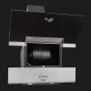 Витяжка ELEYUS похила FOCUS, 60 см, 700 м3/год (Stainless Steel) (FOCUS 700 60 IS+BL)