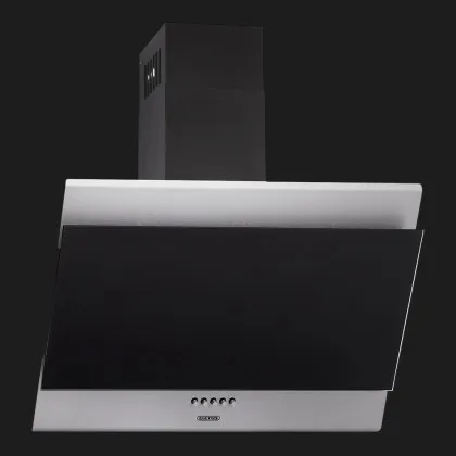 Витяжка ELEYUS похила FOCUS, 60 см, 700 м3/год (Stainless Steel) (FOCUS 700 60 IS+BL)