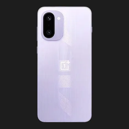 б/у OnePlus 15R 12/256GB (Electric Violet) (Хороший стан)