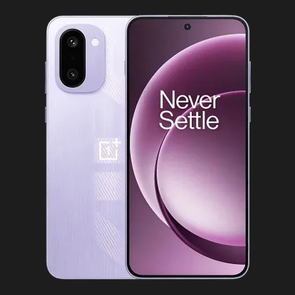 б/у OnePlus 15R 12/256GB (Electric Violet) (Хороший стан)