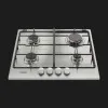 Варильна поверхня Whirlpool газова, 60 см (TKRL 650 IX) (Stainless Steel)
