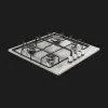 Варильна поверхня Whirlpool газова, 60 см (TKRL 650 IX) (Stainless Steel)