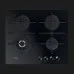 Варильна поверхня Whirlpool газова, 60 см (GOWL628/NBEE) (Black)