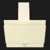 Витяжка ELEYUS похила FOCUS, 60 см, 700 м3/год (Beige) (FOCUS 700 60 BG)
