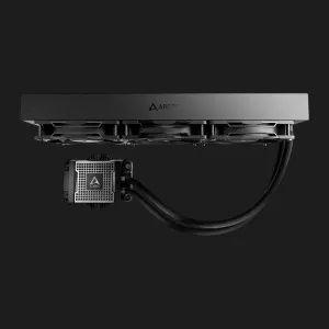 Система водяного охолодження Arctic ACFRE00200A (Black) (ACFRE00200A)
