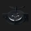 Варильна поверхня Whirlpool газова, 60 см (GOR625NB) (Black)