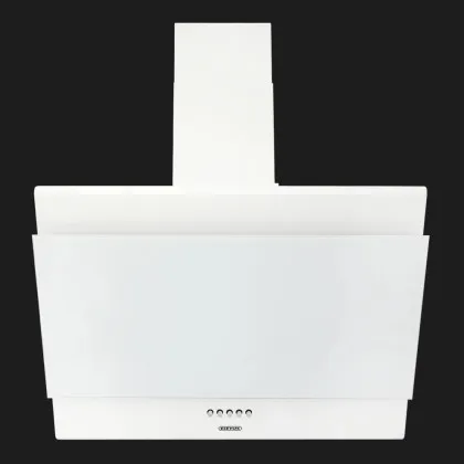 Витяжка ELEYUS похила FOCUS, 60 см, 700 м3/год (White) (FOCUS 700 60 WH)
