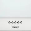 Витяжка ELEYUS похила FOCUS, 60 см, 700 м3/год (White) (FOCUS 700 60 WH)