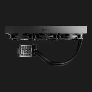 Система водяного охолодження Arctic ACFRE00201A (Black) (ACFRE00201A)
