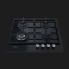 Варильна поверхня Whirlpool газова, 60 см (GOFL629/NB1) (Black)