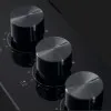 Варильна поверхня Whirlpool газова, 60 см (GOFL629/NB1) (Black)