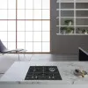 Варочная поверхность Whirlpool газовая, 60 см (GMT6422AN) (Anthracite)