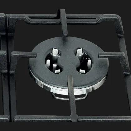 Варочная поверхность Whirlpool газовая, 60 см (GMT6422AN) (Anthracite)