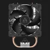 Кулер для процессора Arctic ACFRE00191A (Black) (ACFRE00191A)