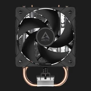 Кулер для процессора Arctic ACFRE00191A (Black) (ACFRE00191A)