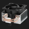 Кулер для процессора Arctic ACFRE00191A (Black) (ACFRE00191A)