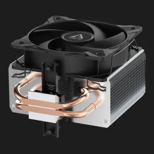 Кулер для процессора Arctic ACFRE00191A (Black) (ACFRE00191A)