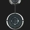 Варочная поверхность Whirlpool газовая, 60 см (GMAL6422IX) (Stainless Steel)