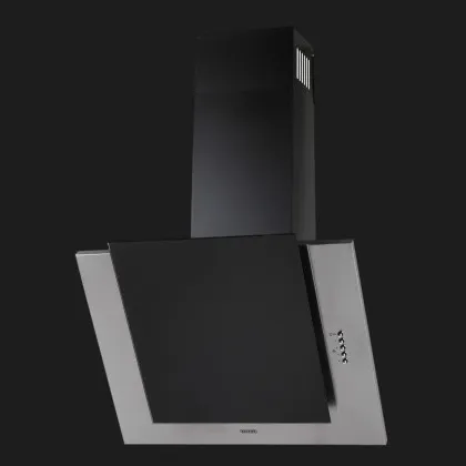 Витяжка ELEYUS похила TITAN A, 50 см, 800 м3/год (Stainless Steel) (TITAN A 800 LED SMD 50 IS+BL)